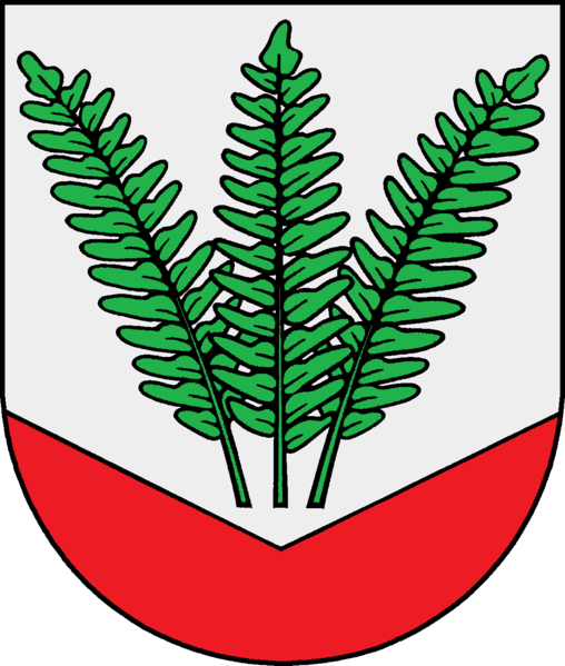 Fahrenkrug Wappen
