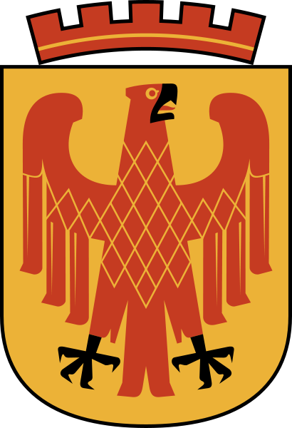 Fahrland Wappen