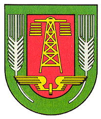 Falkenberg Wappen