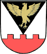Falkenfels Wappen
