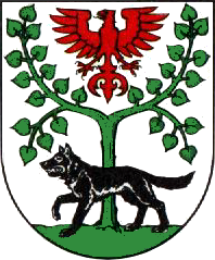 Falkenhagen Wappen