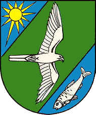 Falkensee Wappen