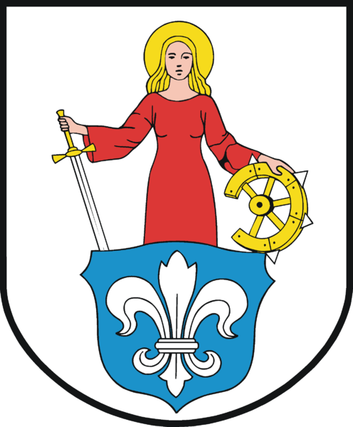 Farsleben Wappen