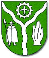 Faßberg Wappen