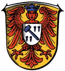 Feldatal Wappen
