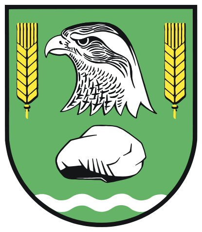 Feldhorst Wappen