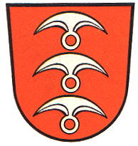Fellbach Wappen