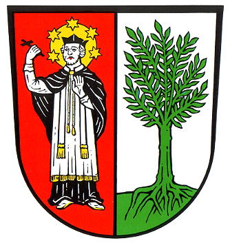 Fellheim Wappen