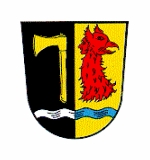 Fensterbach Wappen