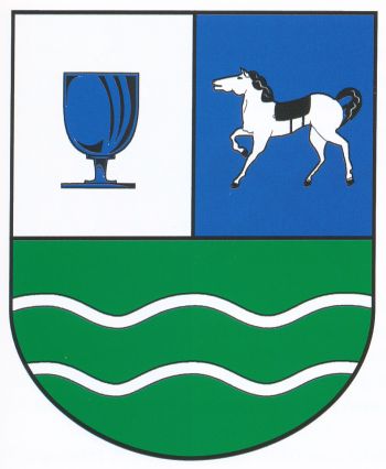 Ferdinandshof Wappen