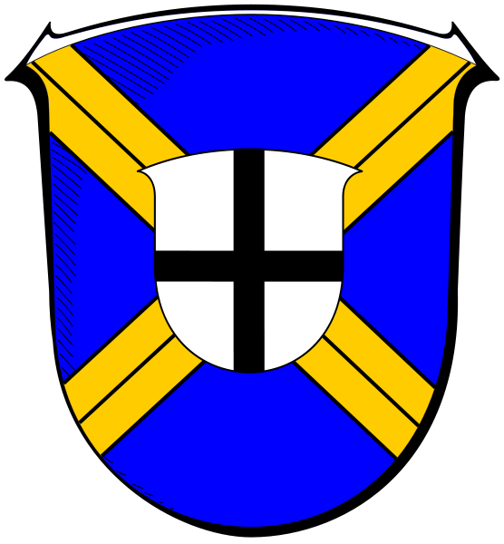 Fernwald Wappen