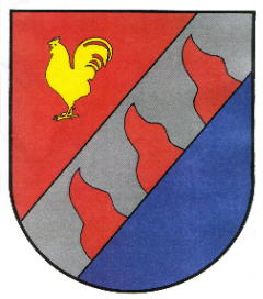 Feuerscheid Wappen