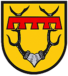 Feusdorf Wappen