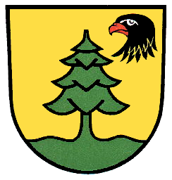 Fichtenau Wappen