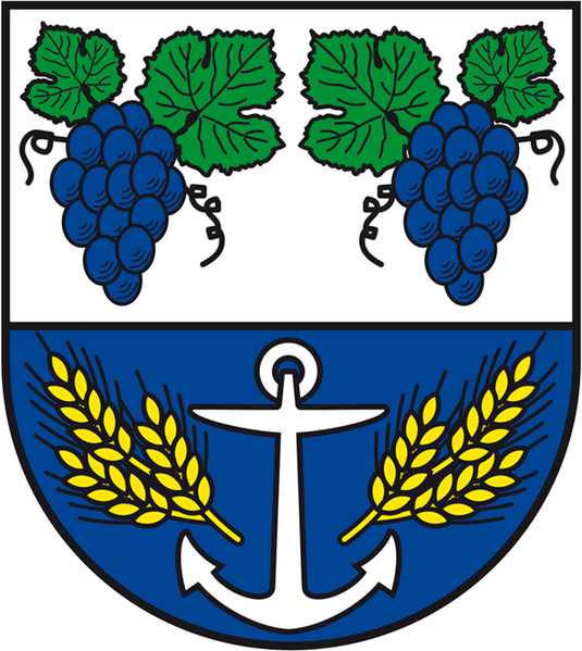 Fienstedt Wappen