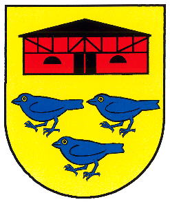 Fincken Wappen