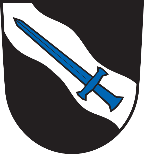 Finning Wappen