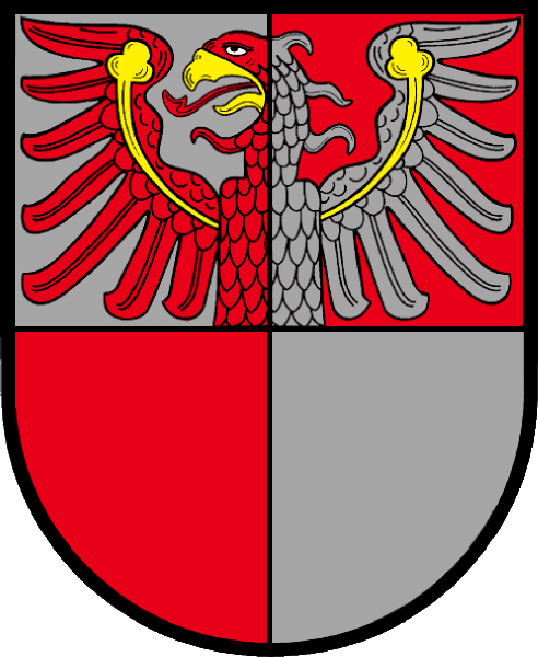 Finowfurt Wappen