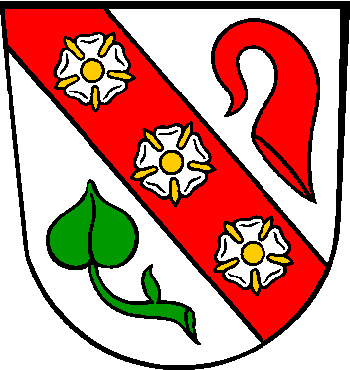 Finsing Wappen