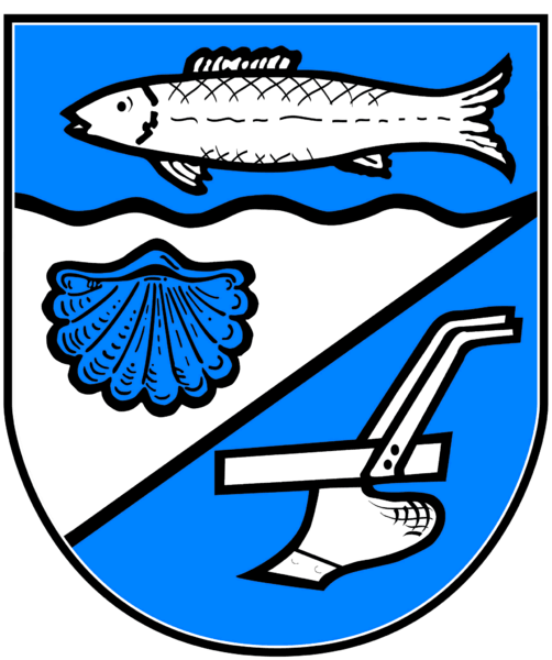 Fisch Wappen