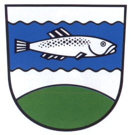 Fischbach Wappen