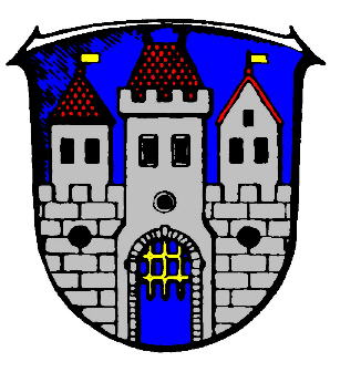 Fischbachtal Wappen