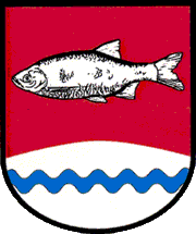 Fischbeck Elbe Wappen