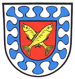 Fischerbach Wappen