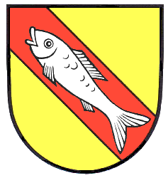Fischingen Wappen