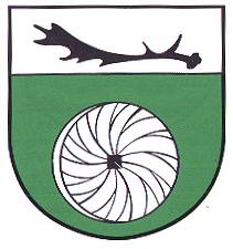 Fitzbek Wappen