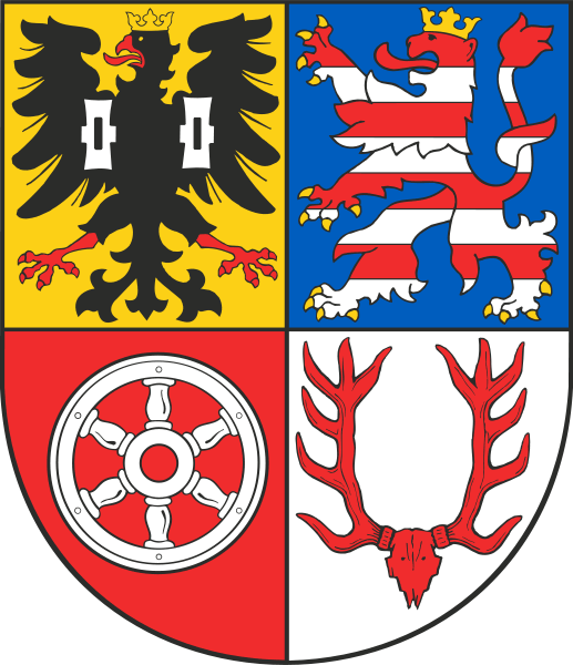 Flarchheim Wappen