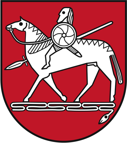 Flechtingen Wappen