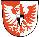 Flecken Zechlin Wappen
