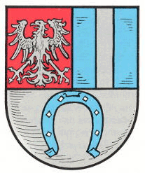 Flemlingen Wappen