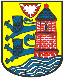 Flensburg Wappen