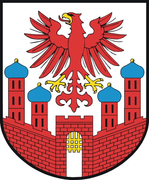 Flessau Wappen