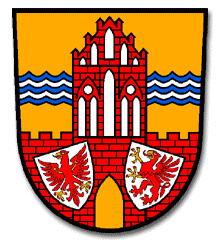 Flieth-Stegelitz Wappen