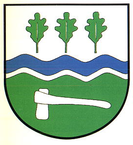 Flintbek Wappen