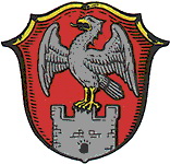 Flintsbach Wappen