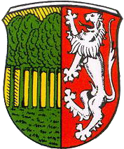 Flörsbachtal Wappen