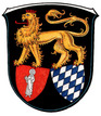 Flörsheim-Dalsheim Wappen