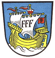 Flörsheim Wappen