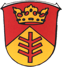 Florstadt Wappen