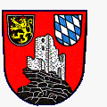 Flossenbürg Wappen