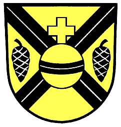 Fluorn-Winzeln Wappen