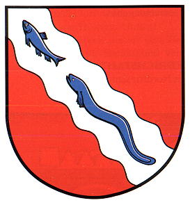 Fockbek Wappen
