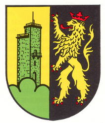 Föckelberg Wappen