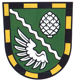 Föritz Wappen