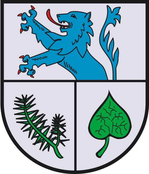 Fohren-Linden Wappen