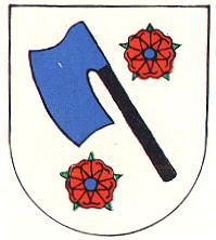 Forbach Wappen